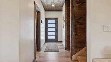 Maison | 4 chambres