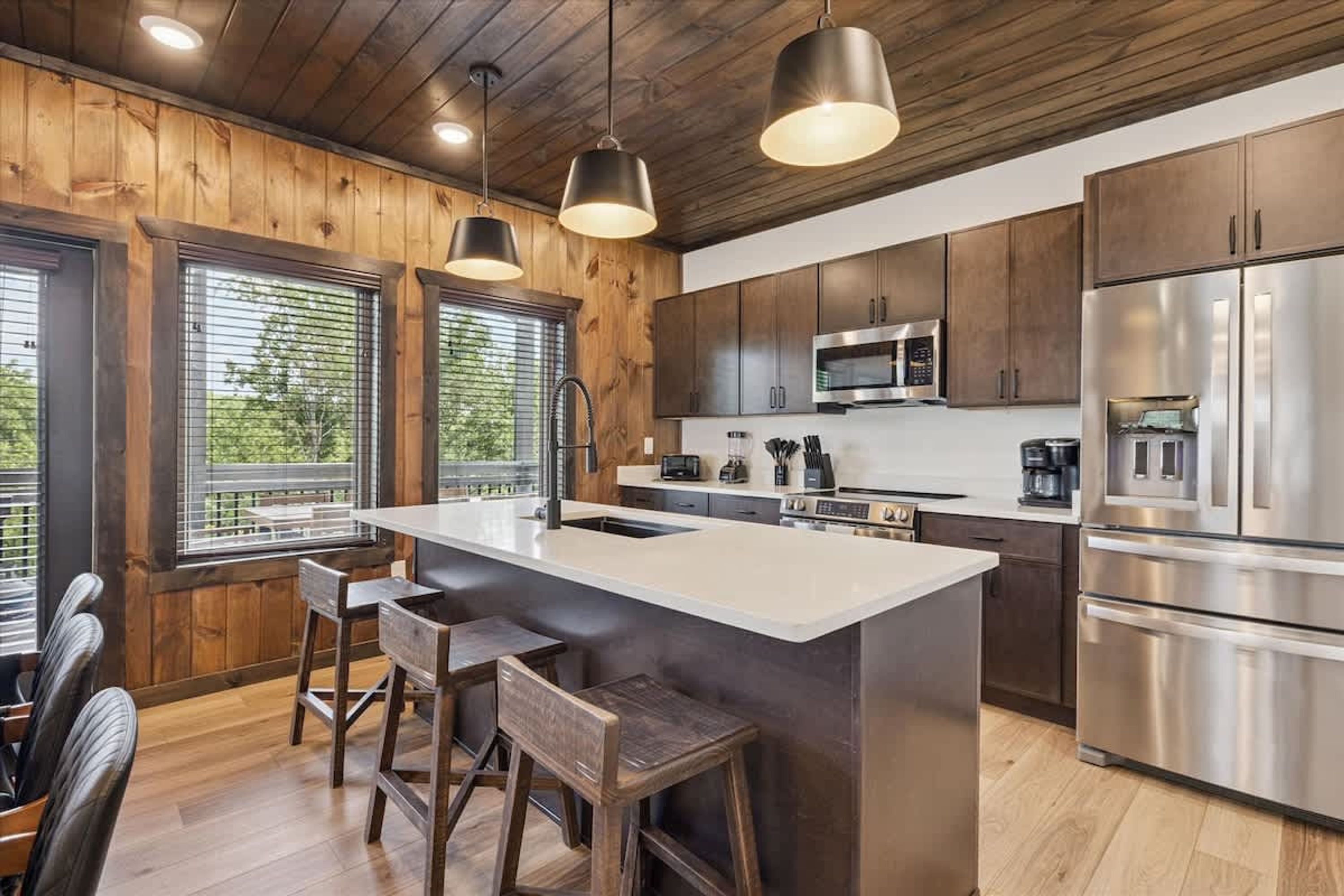Maison | 4 chambres