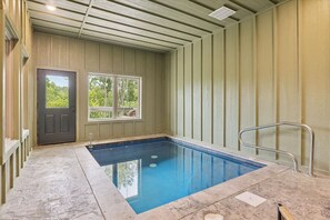 House | 4 bedrooms - Peak Pursuit by Beyond Expectations Mountain Home With Indoor Pool (Pigeon Forge)