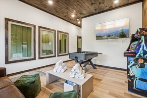 Phòng Suite | 4 phòng ngủ 
