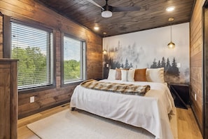 Huis | 4 slaapkamers