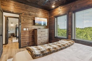 Phòng Suite | 4 phòng ngủ 