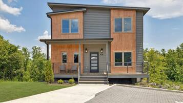 Maison | 4 chambres