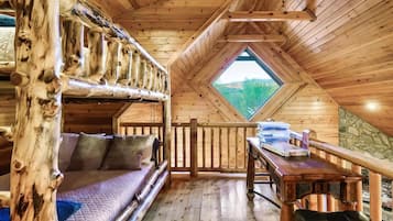 Hus | 2 soverom