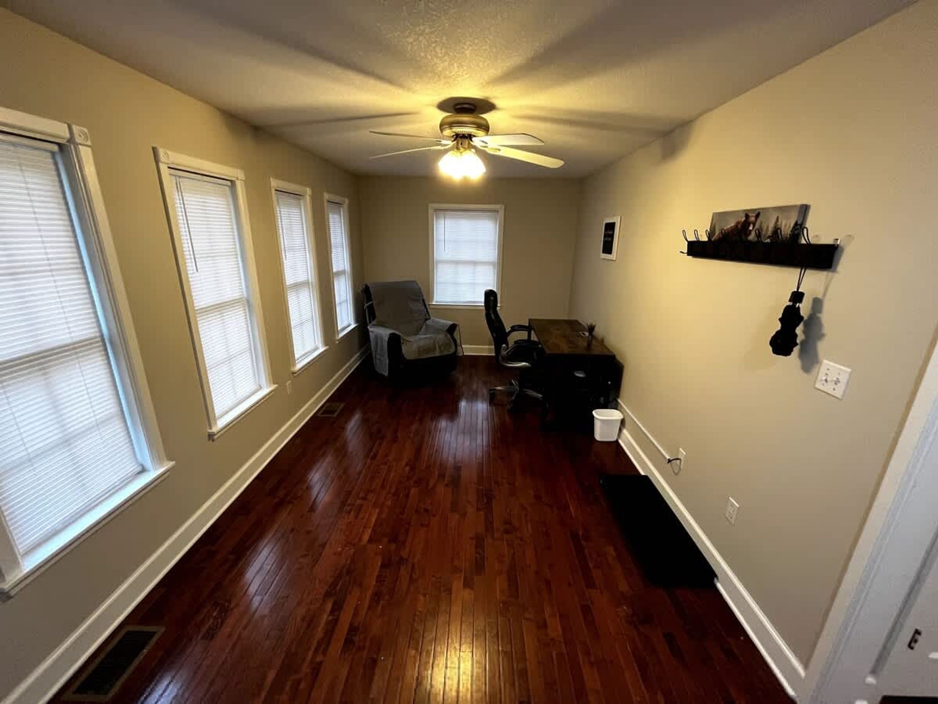 Suite | 3 bedrooms