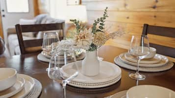 Ferienhaus | 1 Schlafzimmer