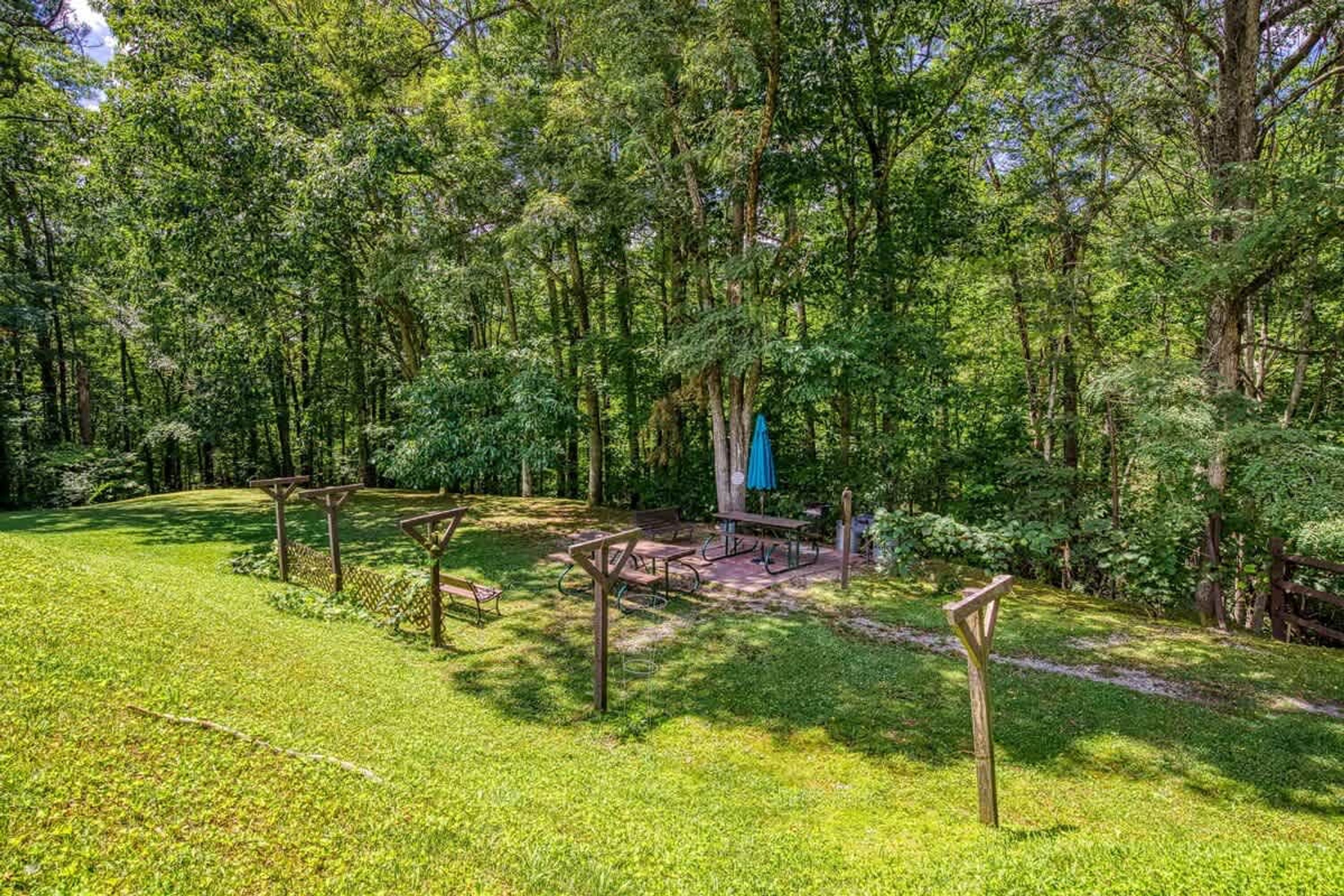 アパートメント