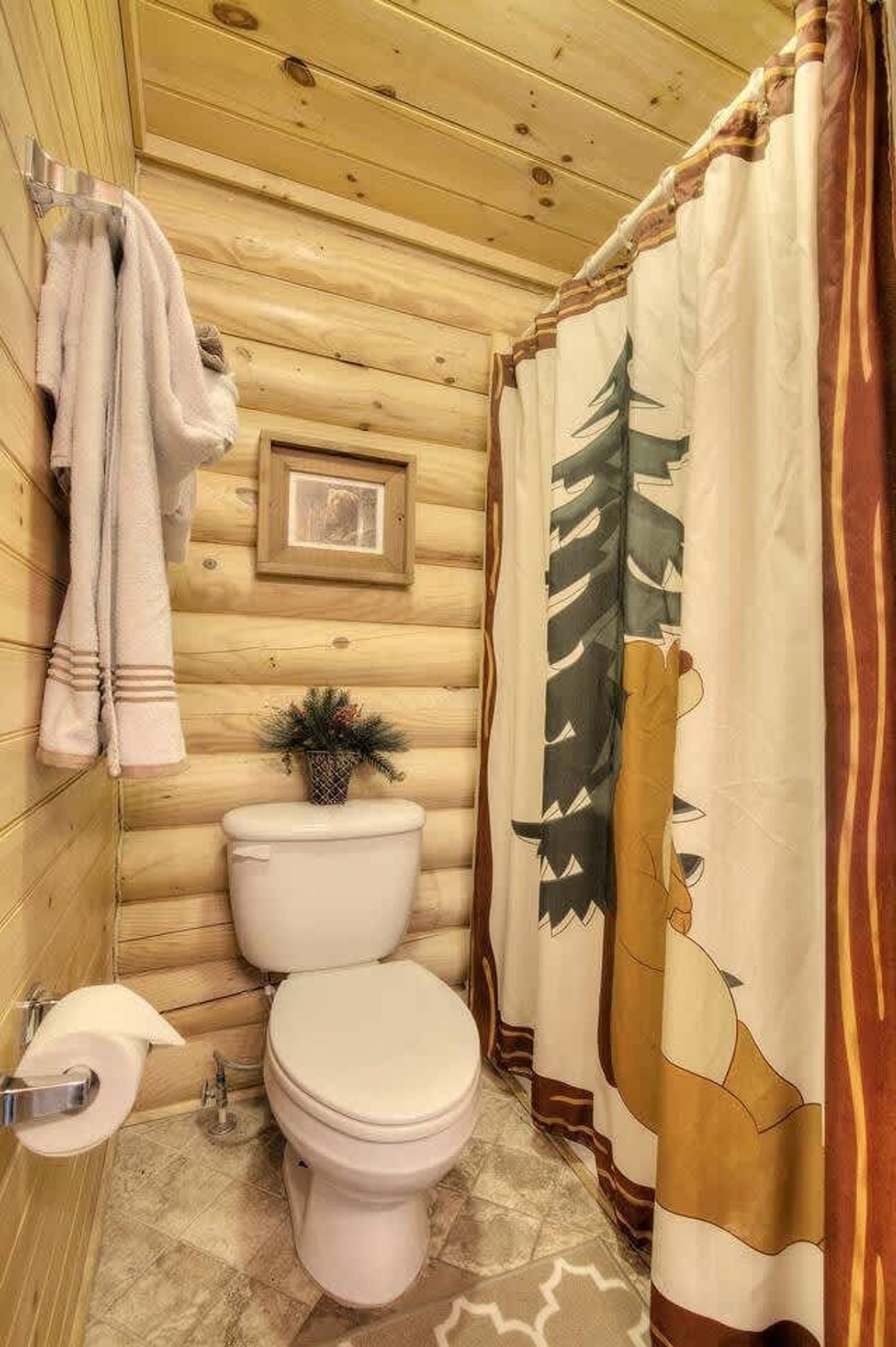 2 bedrooms