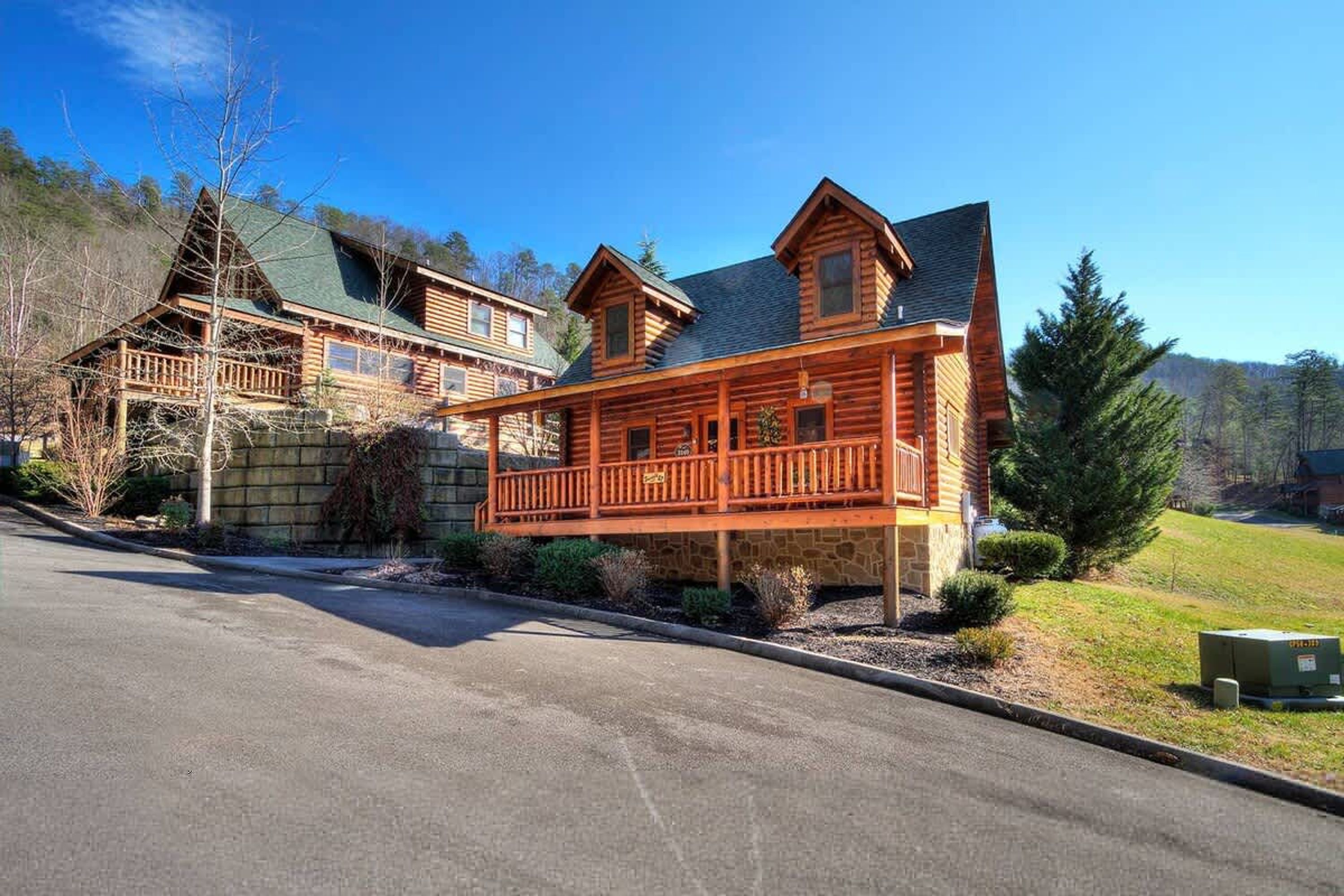 House | 2 bedrooms