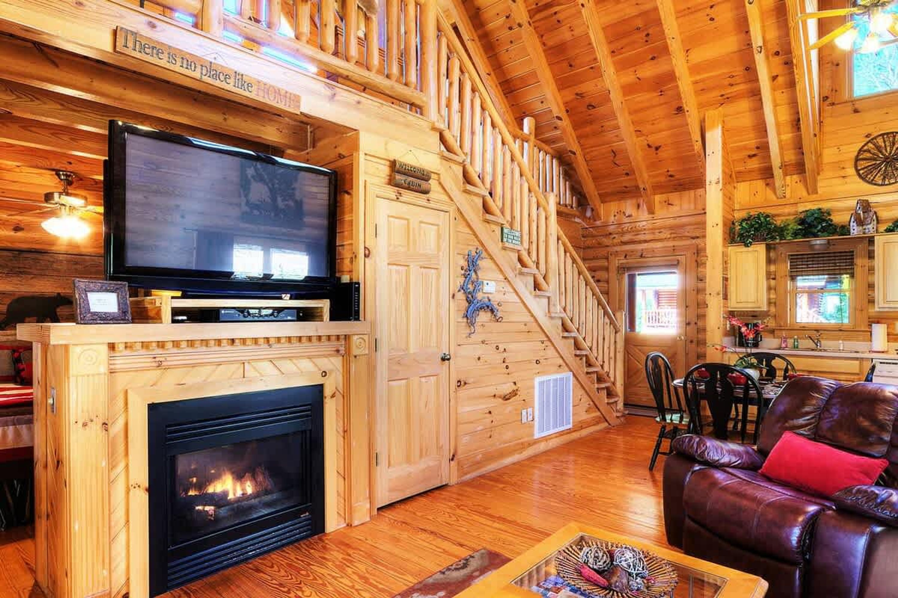 House | 2 bedrooms