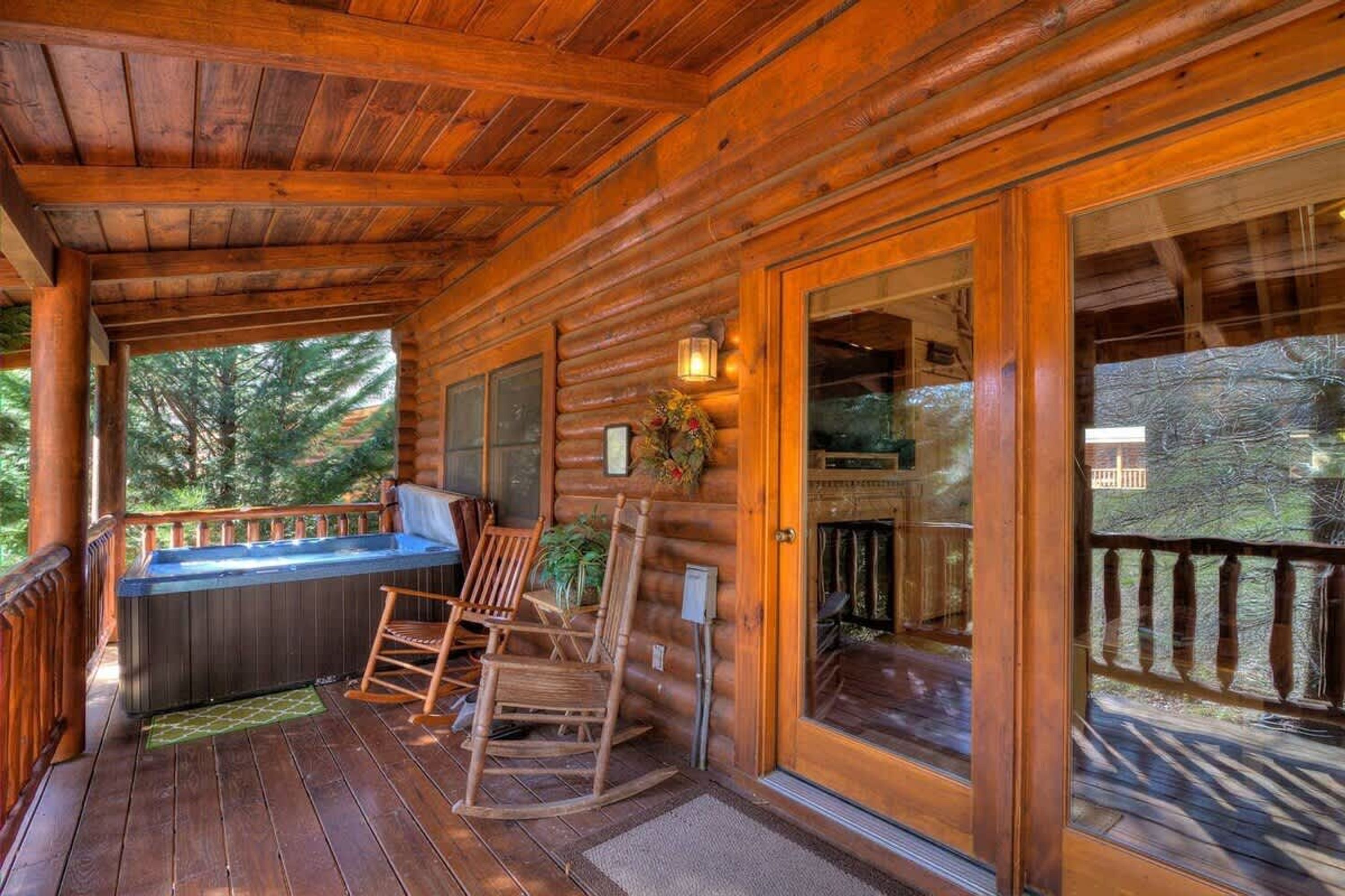 2 bedrooms