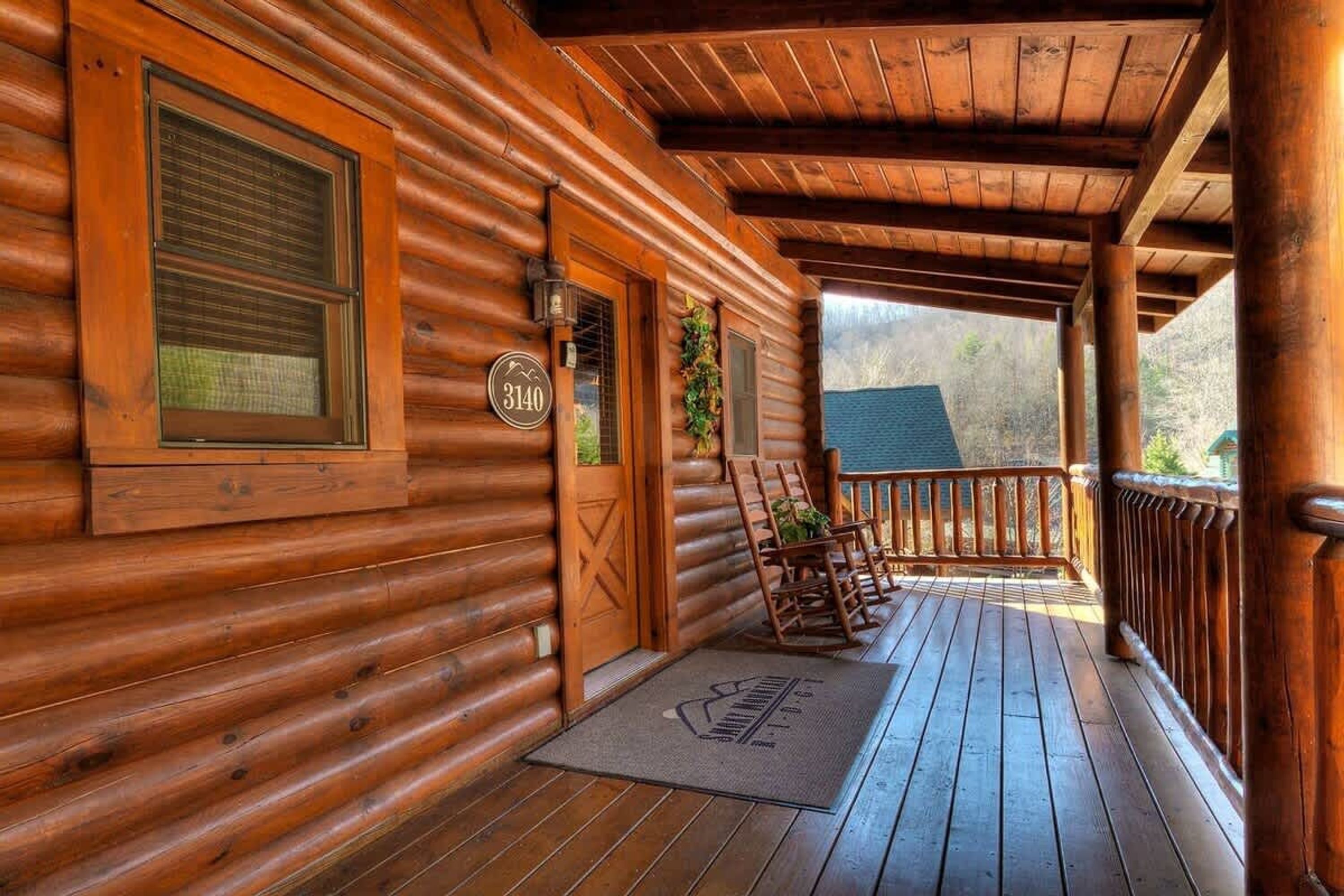 2 bedrooms
