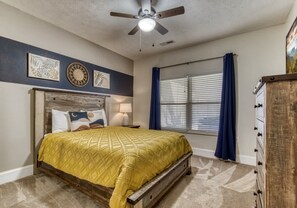 House | 4 bedrooms - Saddleback Retreat by Beyond Expectations (Sevierville)
