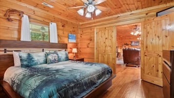 3 bedrooms