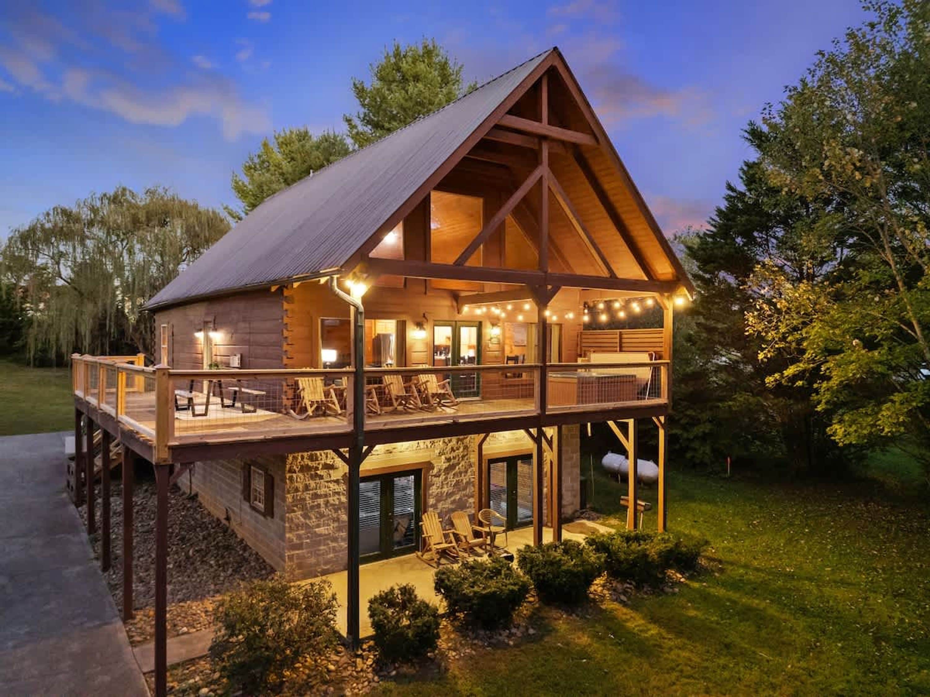 House | 5 bedrooms
