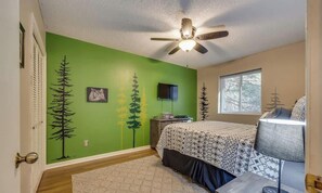 House - Ski View Condo by Beyond Expectations With Fireplace (Gatlinburg)