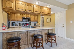 House | 4 bedrooms - Bear Valley Cabin by Beyond Expectations (Pigeon Forge)