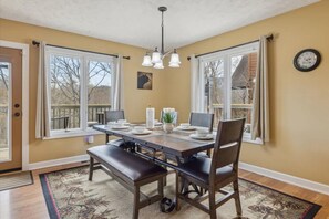 Suite - Bear Valley Cabin by Beyond Expectations (Pigeon Forge)