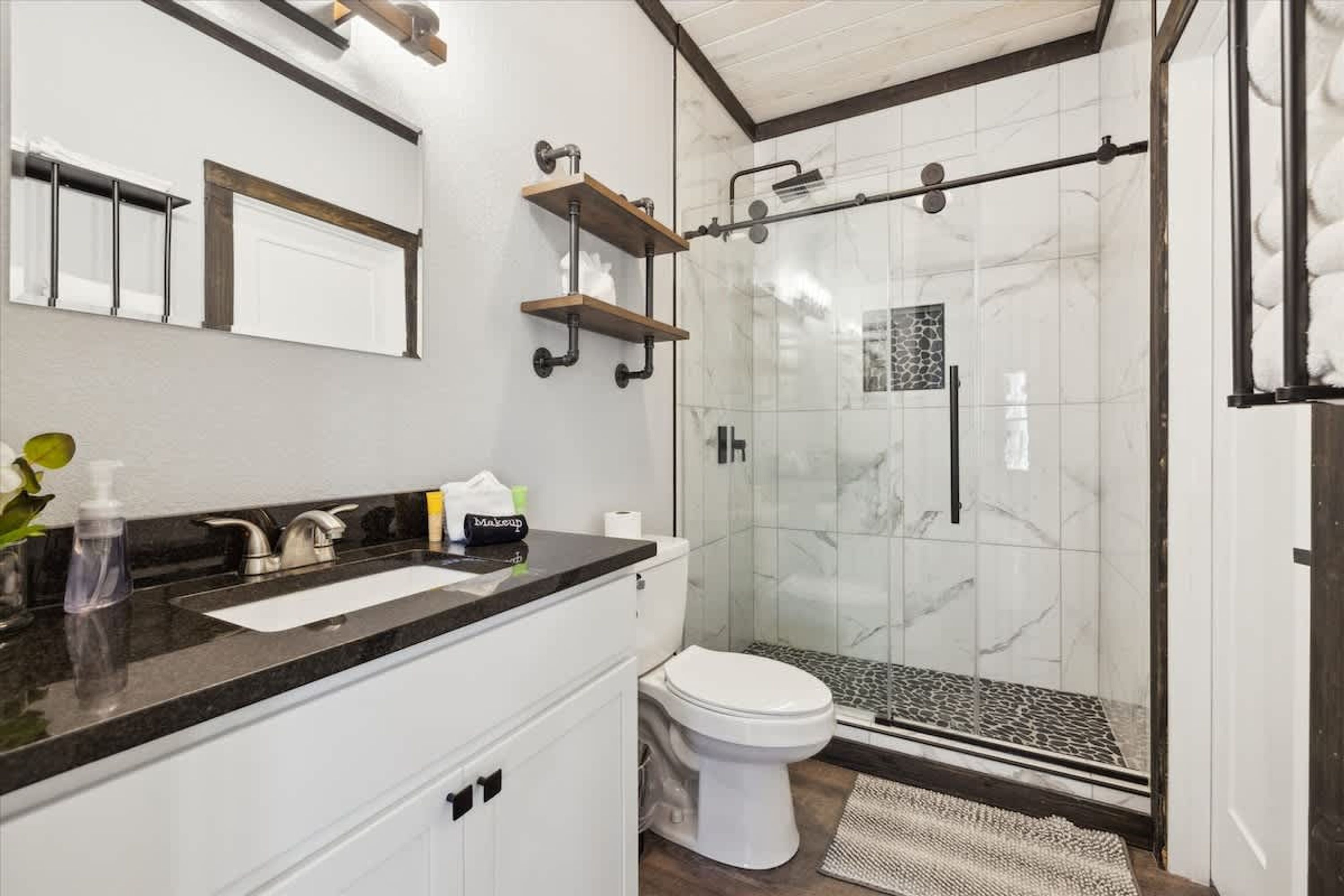 Maison | 4 chambres