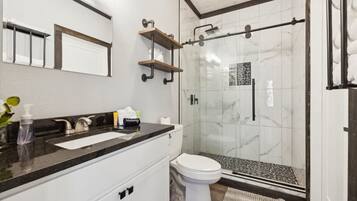 Maison | 4 chambres