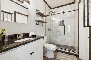 Maison | 4 chambres