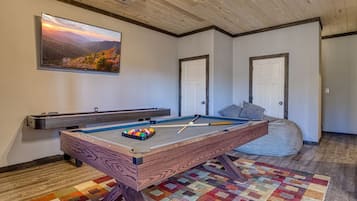 Casa | 4 dormitorios