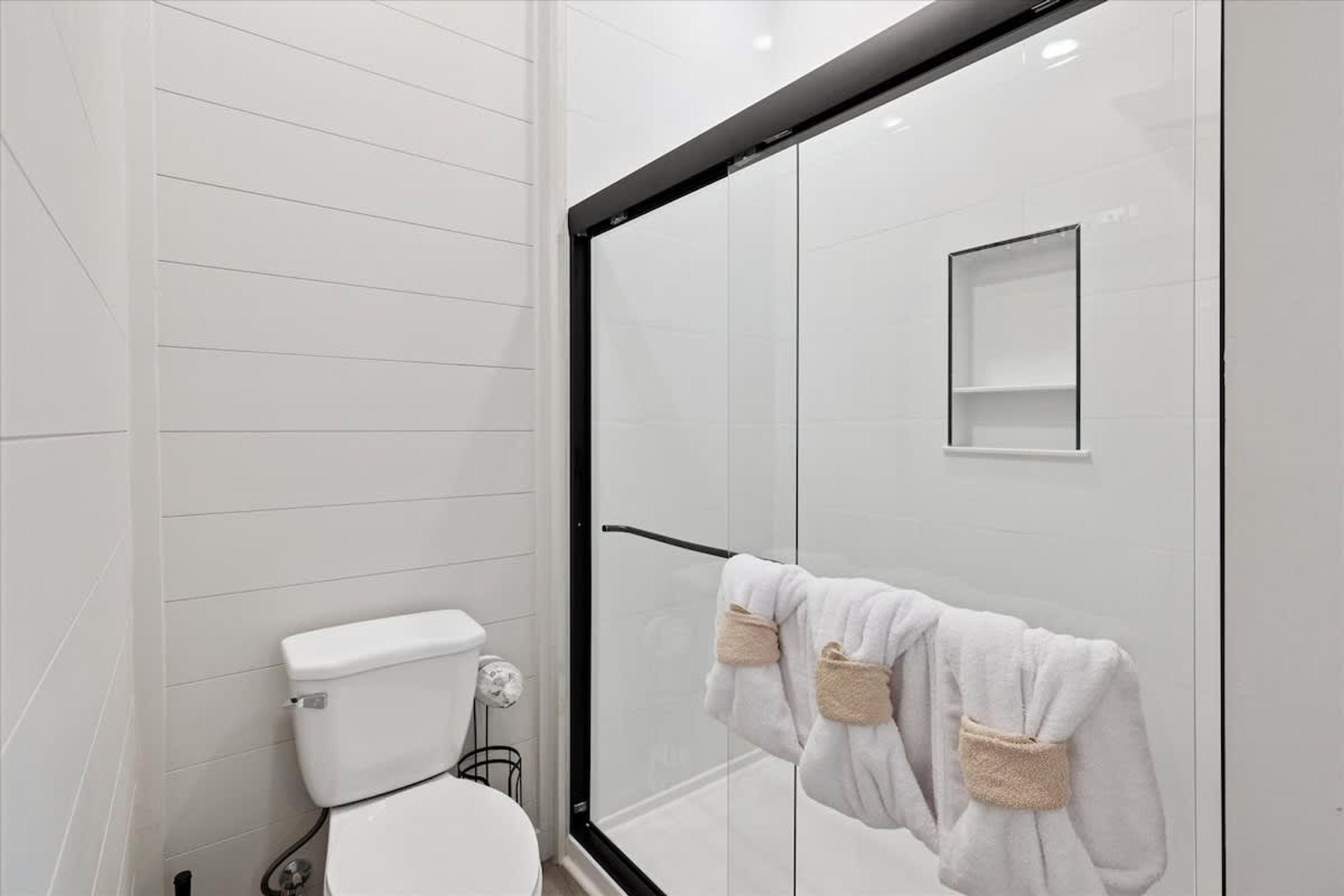 Maison | 4 chambres