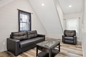 Hus | 4 soveværelser