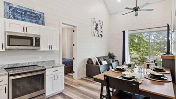 Huis | 4 slaapkamers