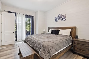 4 habitaciones 