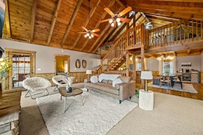 Maison | 6 chambres