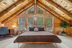 บ้านพัก | 6 ห้องนอน