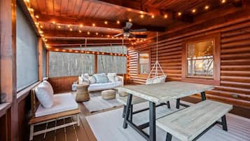 Casa | 6 quartos