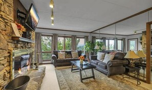Hus | 3 sovrum