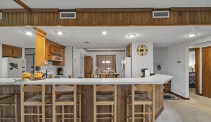 Ferienhaus | 3 Schlafzimmer