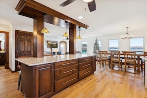 House | 4 bedrooms - Lighthouse Lookout by Beyond Expectations With Dock (Sevierville)