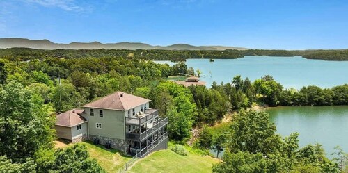 Lighthouse Lookout by Beyond Expectations With Dock