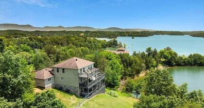Lighthouse Lookout by Beyond Expectations With Dock