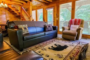 Suite | 2 habitaciones 