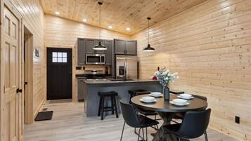 House | 2 bedrooms