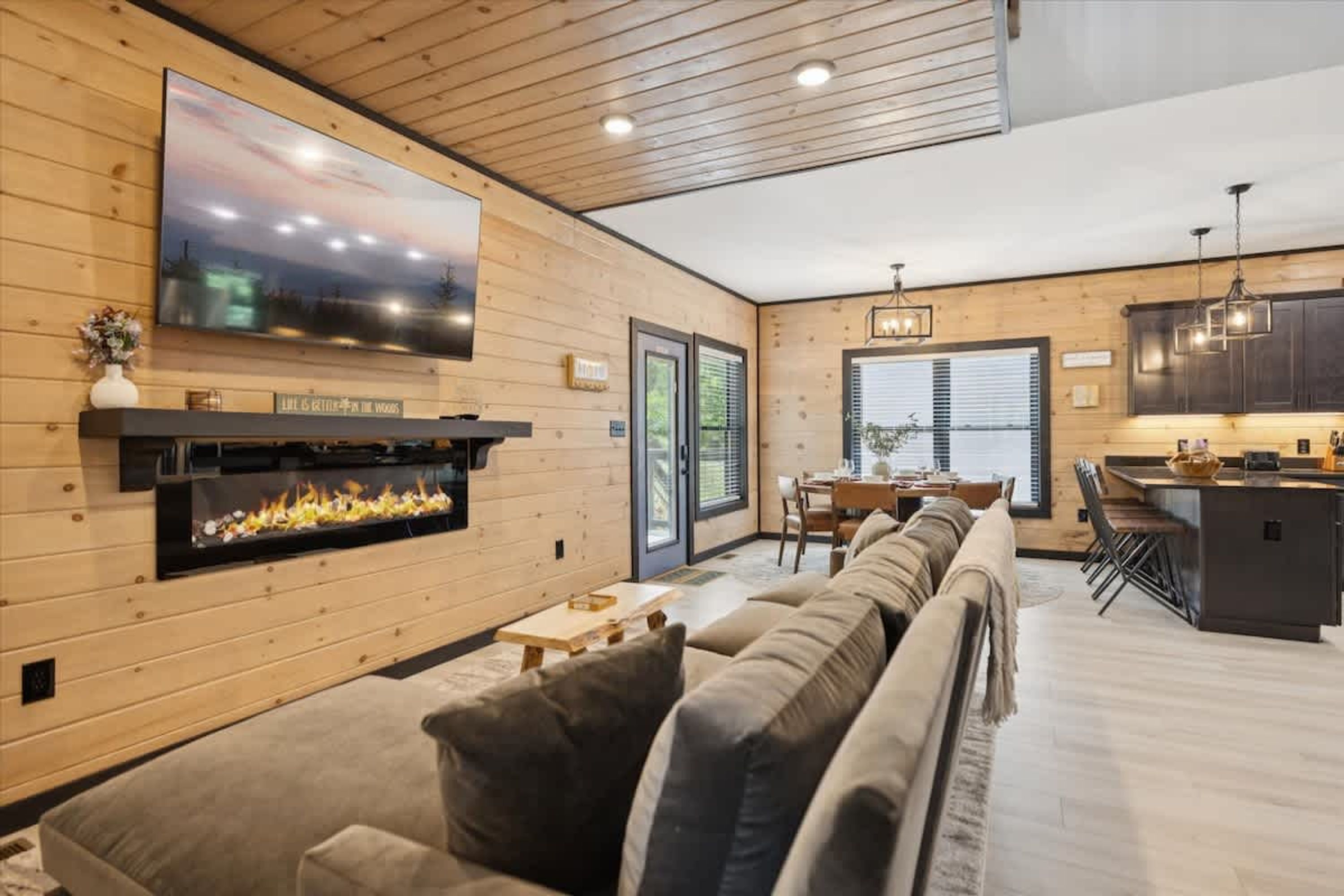 Maison | 3 chambres