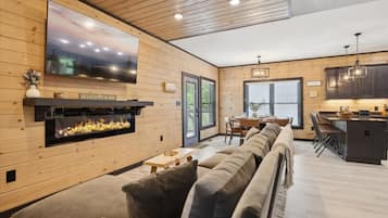 Ferienhaus | 3 Schlafzimmer