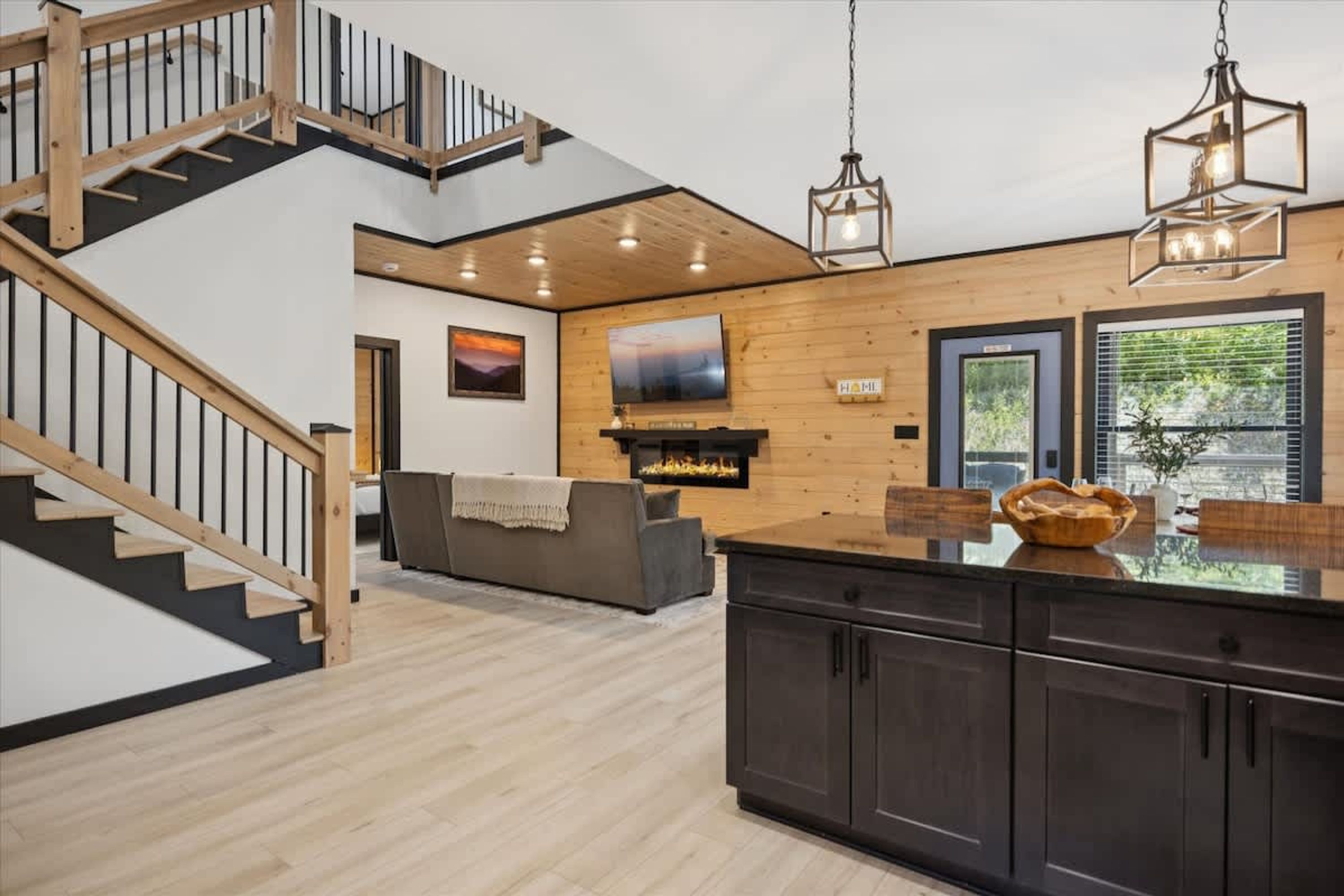 Ferienhaus | 3 Schlafzimmer