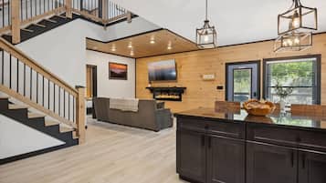 Ferienhaus | 3 Schlafzimmer