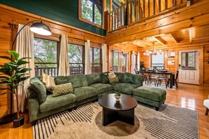 Suite - Smoky Haven Retreat by Beyond Expectations (Sevierville)