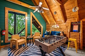 Suite - Smoky Haven Retreat by Beyond Expectations (Sevierville)