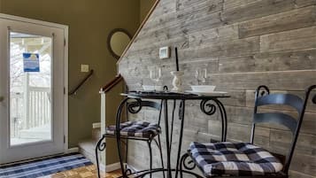 Casa | 2 quartos