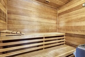 2 bedrooms - Bearly Makin It Chalet by Beyond Expectations (Gatlinburg)