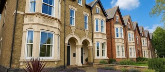 Clapham Road Apartment