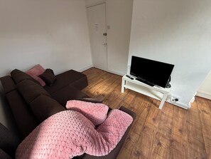 スマートテレビ